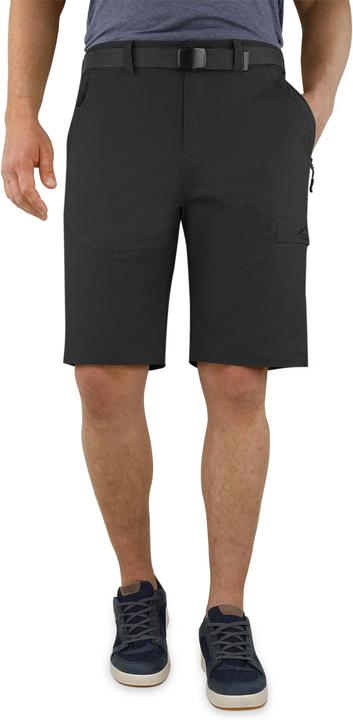 Actual product image Normani Mens Softshell Shorts Minkey (XL)