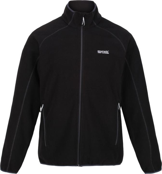 Immagine prodotto Regatta Giacca Hadfield in pile con zip intera (XXL)