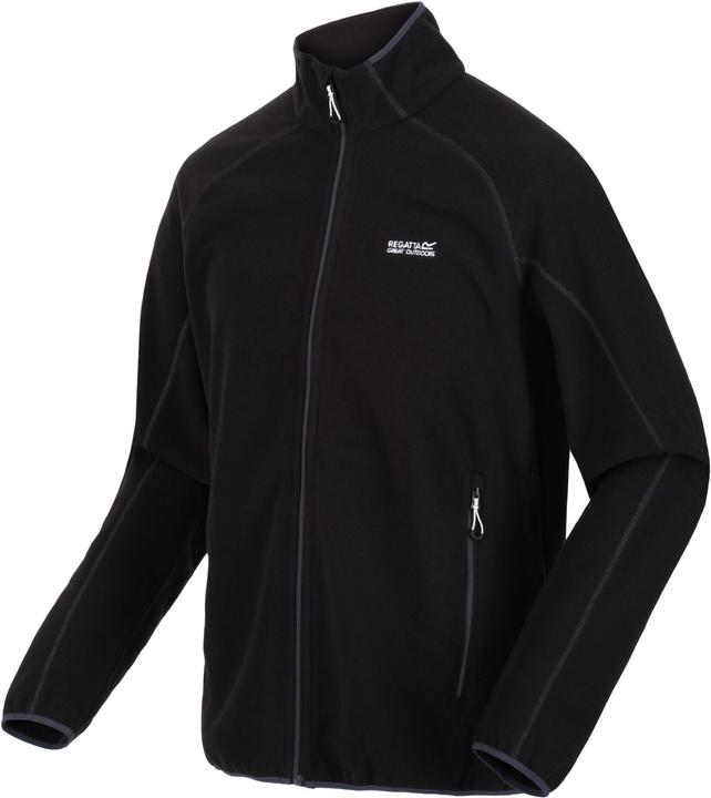 Immagine prodotto Regatta Giacca Hadfield in pile con zip intera (XXL)
