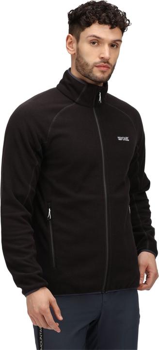 Immagine prodotto Regatta Giacca Hadfield in pile con zip intera (XXL)