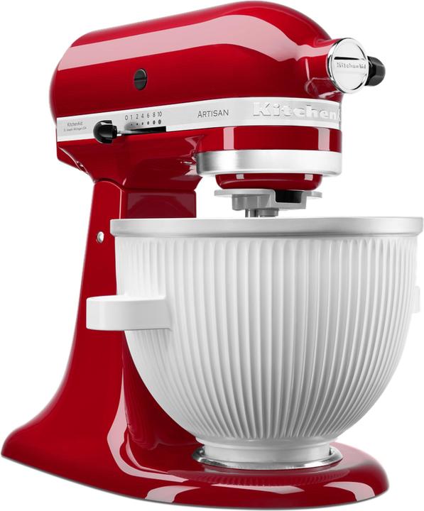 Produktbild KitchenAid 5KSMICM Shave Ice
