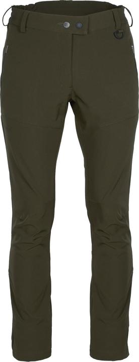 Produktbild Pinewood Wild Stretch S Hose Damen (S)