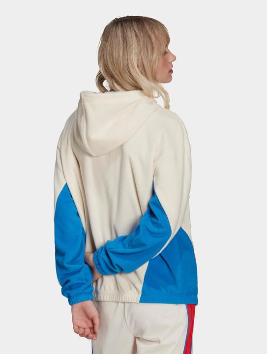 Immagine prodotto adidas Felpa con cappuccio - 100653 (30)