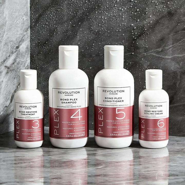 Immagine prodotto Revolution Haircare Plex 3 (100 ml)