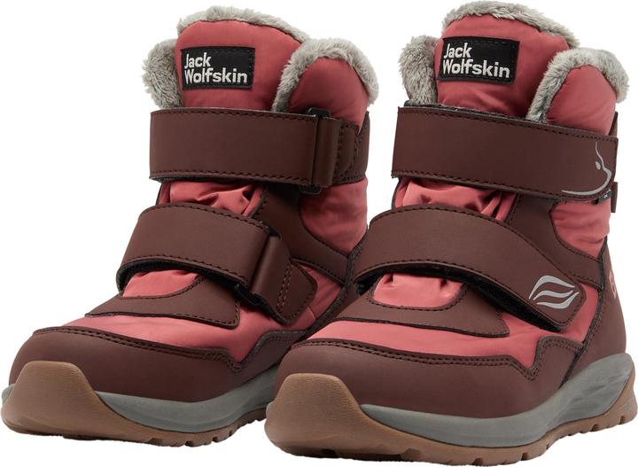 Produktbild Jack Wolfskin Polar Bear-G Texapore Mid Vc K (40)