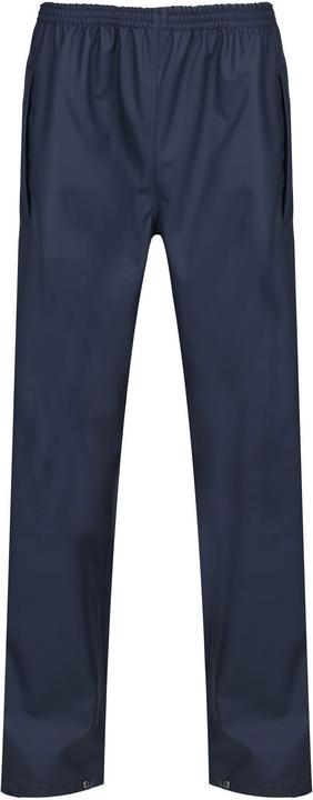 Actual product image Regatta Stormflex II overtrousers (M)