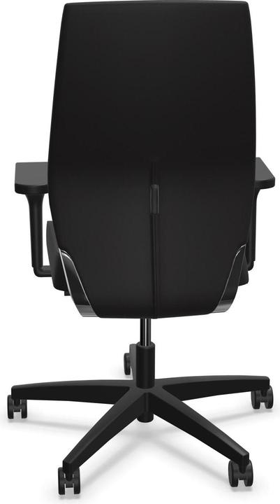 Produktbild Züco Bürostuhl Selvio-E Comfort SV 0154 Schwarz