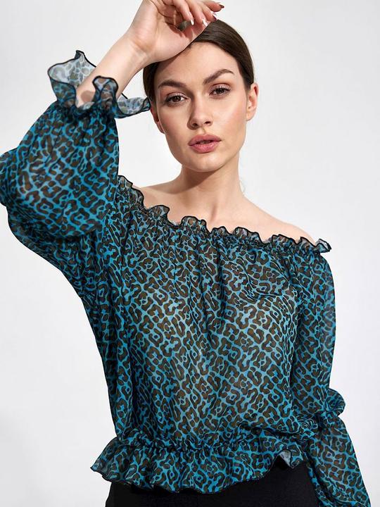 Actual product image Figl Blouse (S/M)