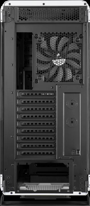 Produktbild Corsair Graphite 760T (ATX, mATX, Mini-ITX, E-ATX, XL-ATX)