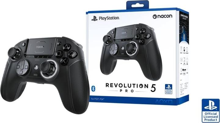 Produktbild Nacon Gaming Revolution 5 Pro (PS5, PC, PS4)