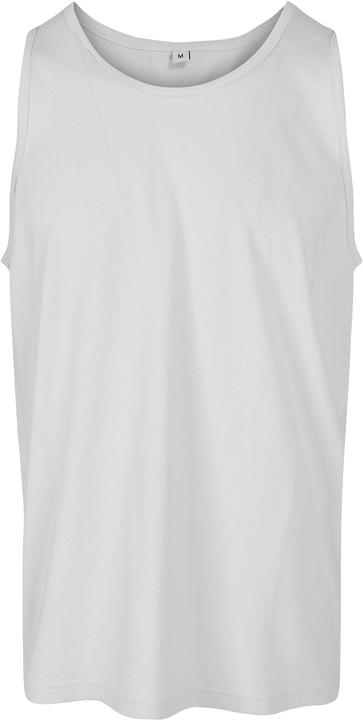 Actual product image Build Your Brand Basic Sleeveless Top (5XL)