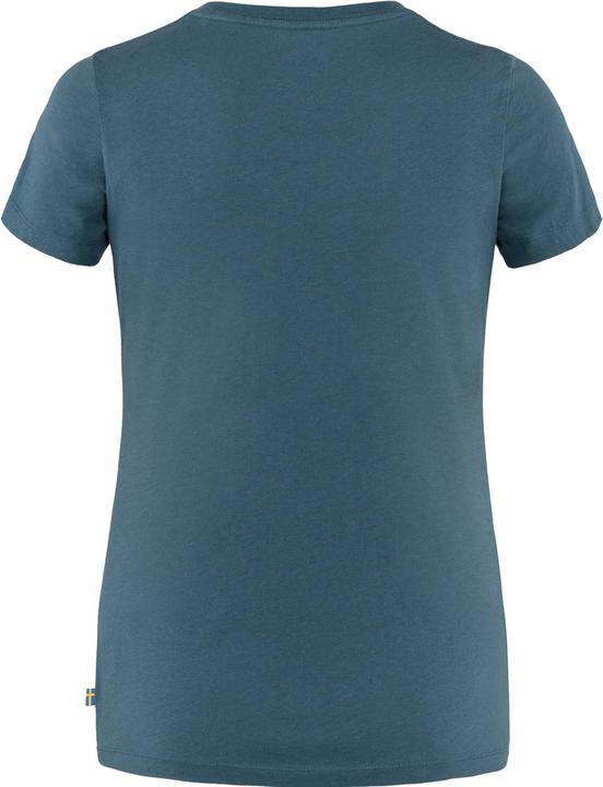 Actual product image Fjällräven Arctic Fox Print T-Shirt (XS)
