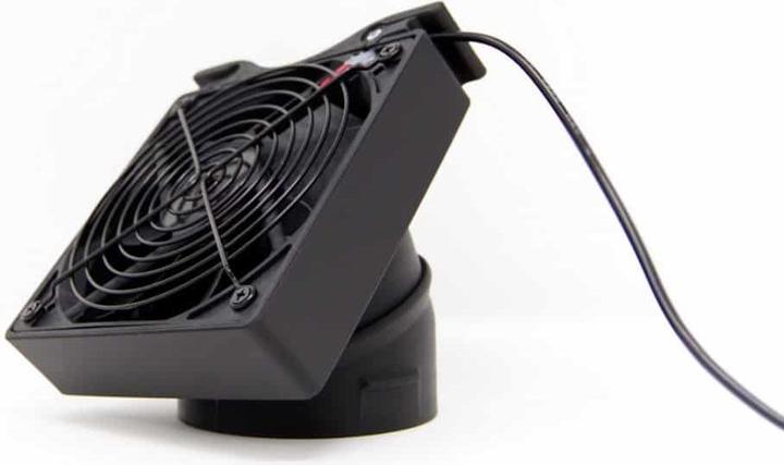Produktbild CaliHeat S3 Multifan