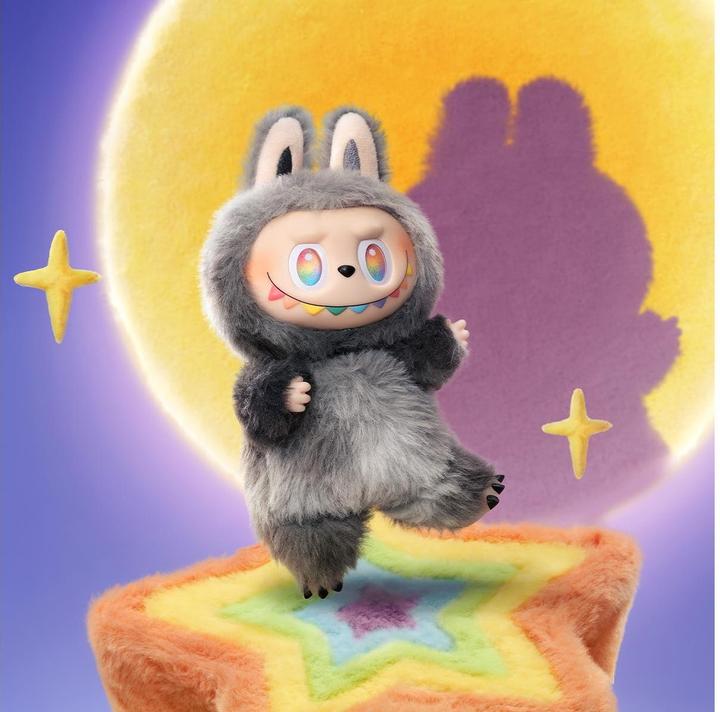 Immagine prodotto Pop Mart I Mostri - Labubu Big into Energy Series Blind Box