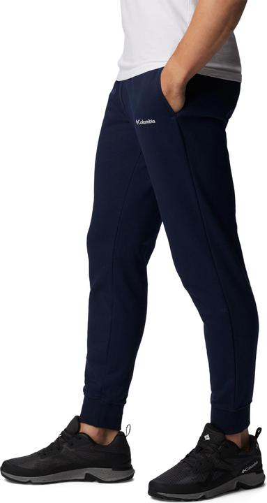 Actual product image Columbia M CSC Logo™ Fleece Jogger II (S)
