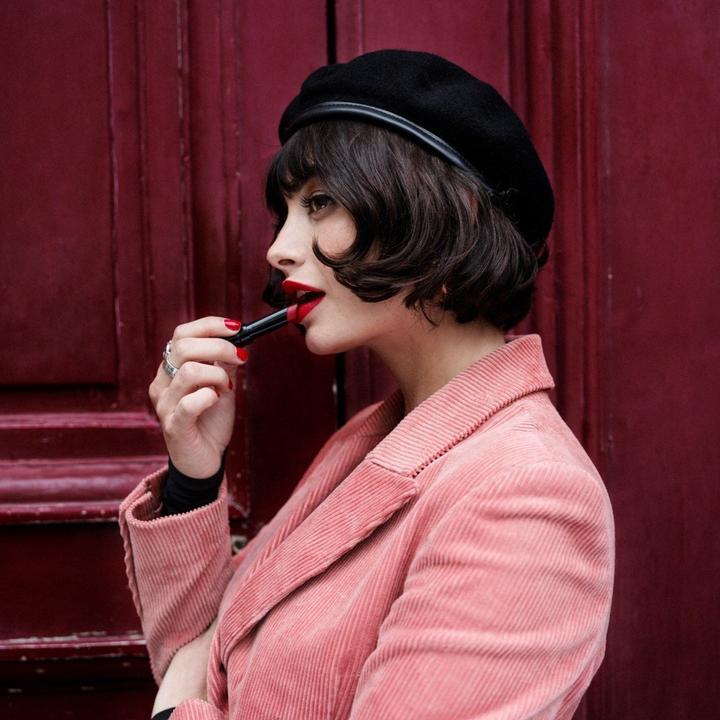 Produktbild Bourjois Rouge Fabuleux (11 Cindered-lla)