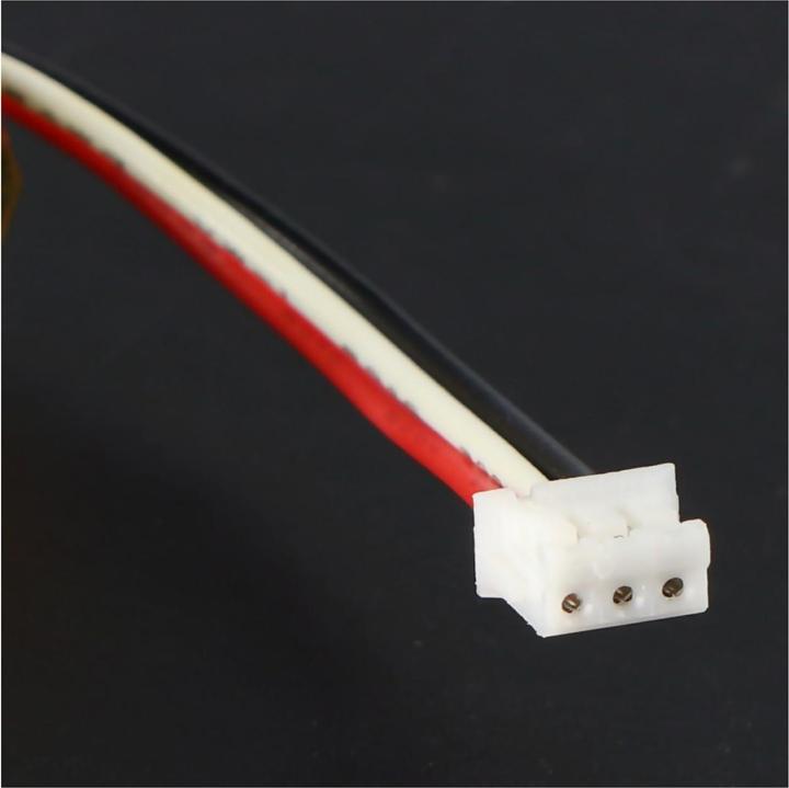Actual product image AccuCell Akku GoPro CHDHA-301, Hero +, Hero HWBL1, Hero Plus Akku PR-062334