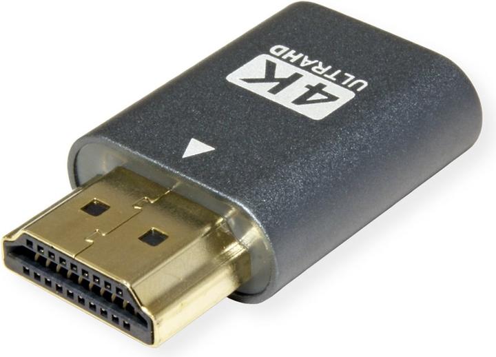 Actual product image Value EDID-Emulator (HDMI, 3 cm)