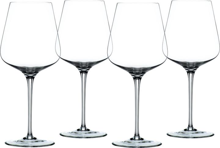Produktbild Nachtmann ViNova (68 cl, 4 Gläser, Rotweingläser)
