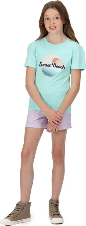 Produktbild Regatta Bosley V TShirt (128)