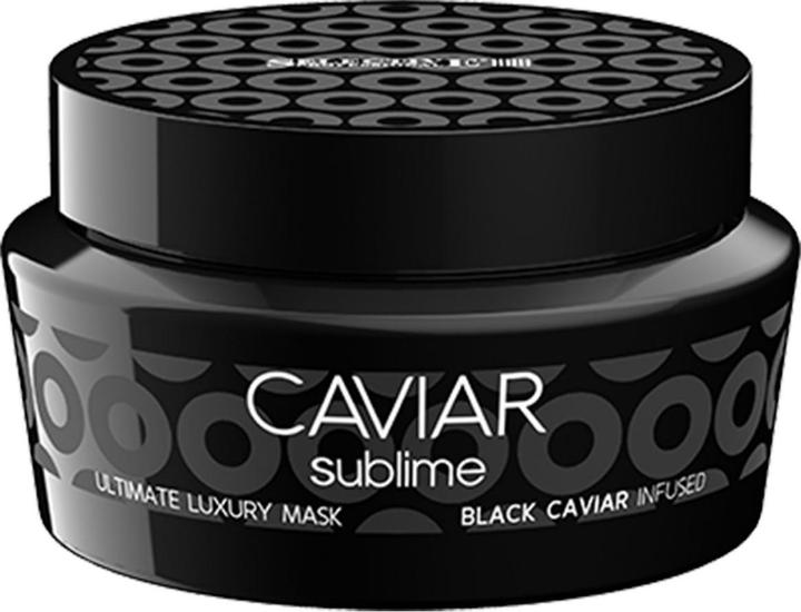 Selective Professional Masque de luxe ultime Caviar Sublime (250 ml)