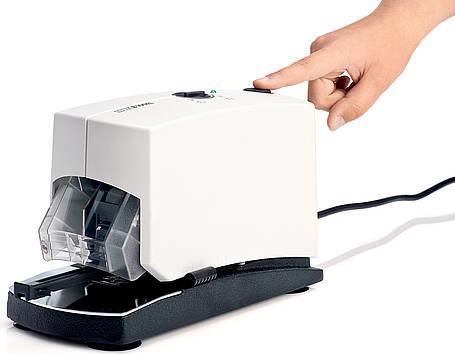 Image du produit Novus Agrafeuse électrique B 100EL (40 feuilles)