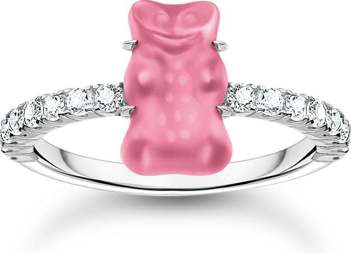 Thomas Sabo Damenring Charming