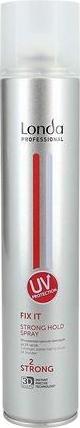 Image du produit Londa Professional - Fix It Strong Spray - Spray de finition pour cheveux (500 ml)