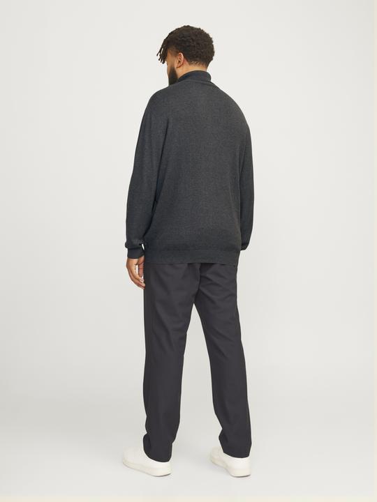 Image du produit Jack & Jones Plus Size Pull à col roulé Pull à col roulé (5XL)