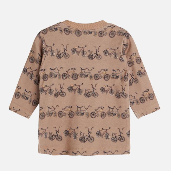 Hust and Claire T Shirt Alex Biker (68)