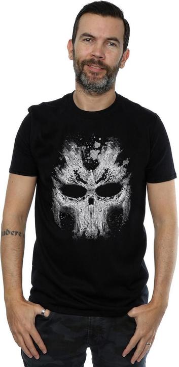 Produktbild Captain America Civil War Crossbones Skull TShirt (3XL)