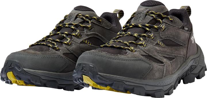 Produktbild Jack Wolfskin Vojo Tour Texapore Low M (48)