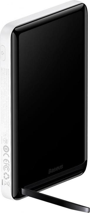 Actual product image Baseus Magnetic (10000 mAh, 20 W, 38.50 Wh)