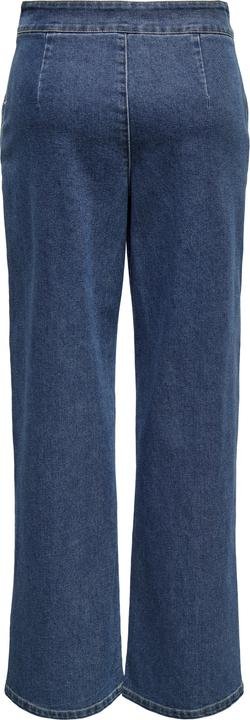 Actual product image JdY Jdygeggo Hw Wide Jeans Dnm Noos (32)