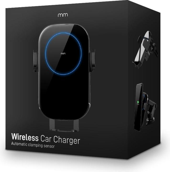 Produktbild TOP Wireless Smartphone Charger