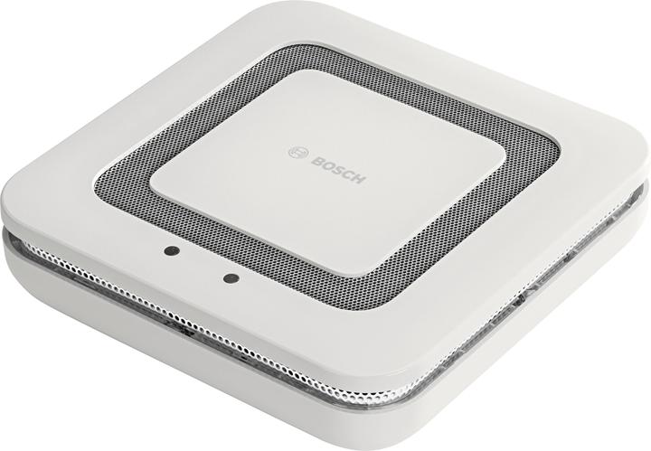 Productafbeelding Bosch Smart Home Smart Home Twinguard Rookmelder
