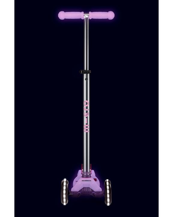 Actual product image Micro Maxi Deluxe Glow LED
