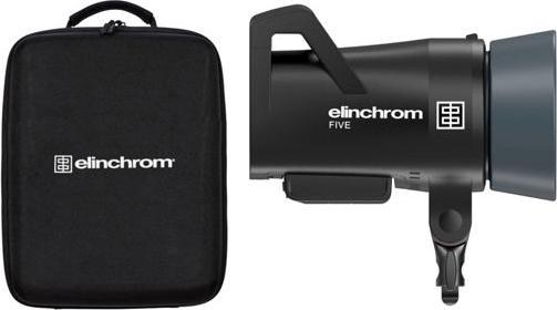 Produktbild Elinchrom Five Monolight Kit (522 W, Set)