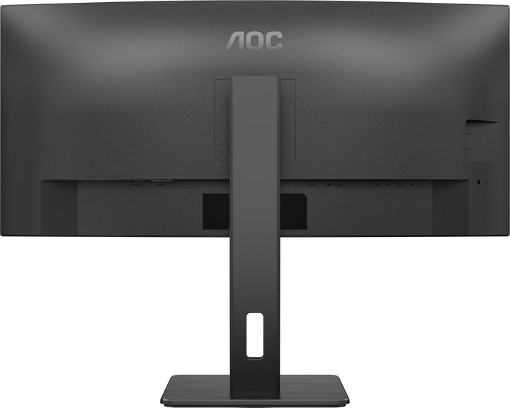 Actual product image AOC CU34P3CV (3440 x 1440 pixels, 34")