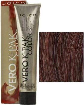 Produktbild Joico Vero K-Pak Hair Color 5RR Red Garnet (5RR Red Garnet)