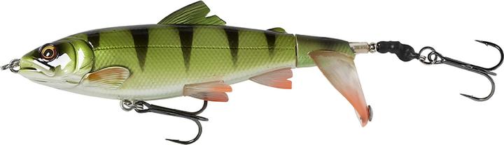 Produktbild Savage Gear SG 3D SmashTail 13.5cm 38g F Perch (13.50 cm)