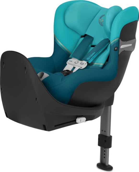 Produktbild Cybex Sirona M2 (Reboarder, ECE R129/i-Size Norm)