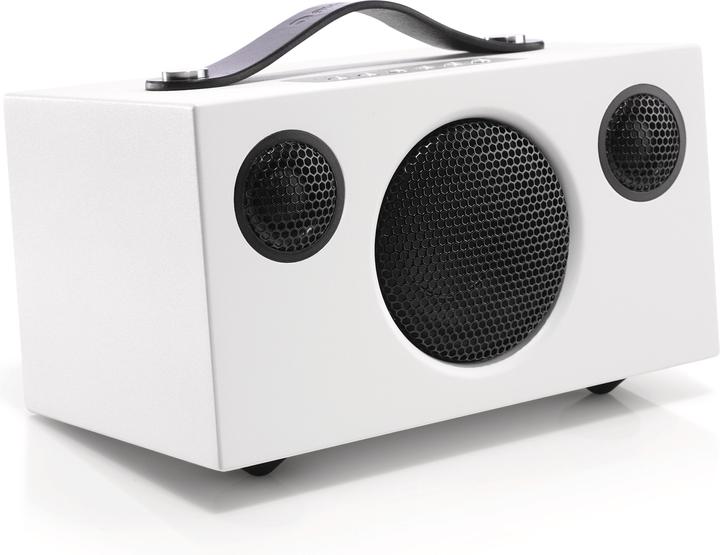Actual product image Audio Pro Addon T3 (30 h, Electrical connection, Rechargeable battery operated)