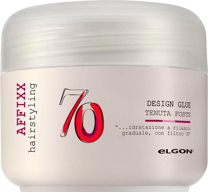 Elgon Affixx - 70 Design Glue (Haarpaste, 100 ml)