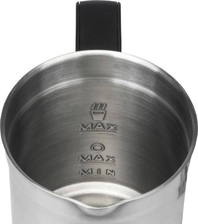 Image du produit Korona Mousseur à lait à induction (Prise UE, 19 cl)
