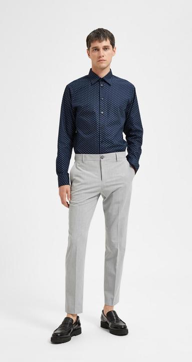 Produktbild Selected Homme 175 Slim fit Hose (48)