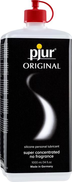 Pjur Original Bodyglide (1000 ml)