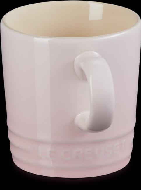 Produktbild Le Creuset Tasse Espresso London 100ml Shell Pink (100 ml, 1 x)