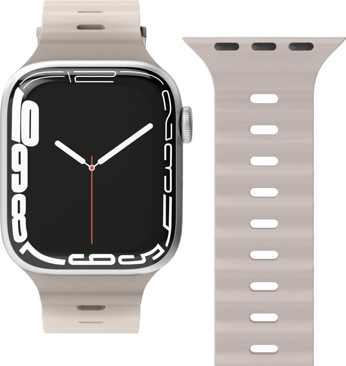 Produktbild Vonmählen Ocean Band (42 mm, 44 mm, 45 mm, 49 mm, Stainless Steel)