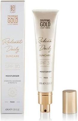 Actual product image Shiseido Eye energising concentrate Ultimune Eye (Power Infusing Eye) 15 ml (Suntan cream, SPF 30, 40 ml)